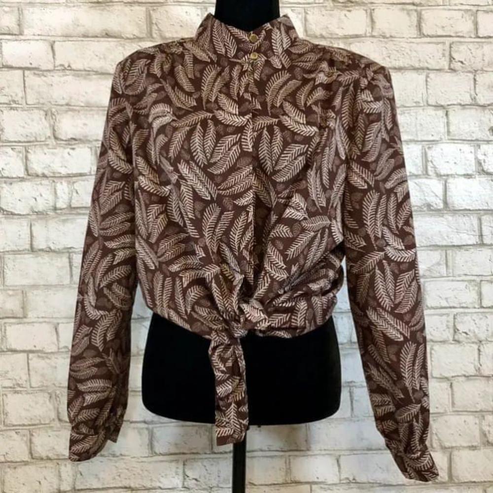 Vintage shirt